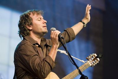 Suid-Kaap vir Jesus hierdie naweek